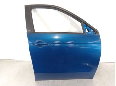 Recambio de puerta delantera derecha para smart forfour basis (66kw) (453.044) referencia OEM IAM A4537201601 A4537209900 