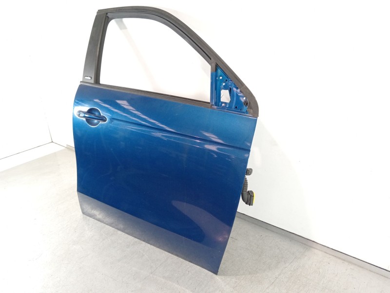 Recambio de puerta delantera derecha para smart forfour basis (66kw) (453.044) referencia OEM IAM A4537201601 A4537209900 