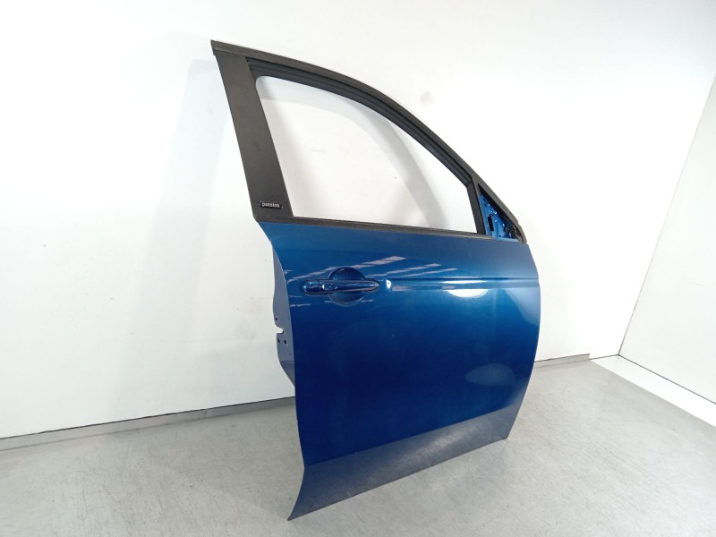 Recambio de puerta delantera derecha para smart forfour basis (66kw) (453.044) referencia OEM IAM A4537201601 A4537209900 