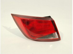 Recambio de piloto trasero izquierdo para seat leon st (5f8) style referencia OEM IAM 5F9945095  