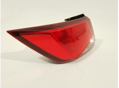 Recambio de piloto trasero izquierdo para seat leon st (5f8) style referencia OEM IAM 5F9945095   2