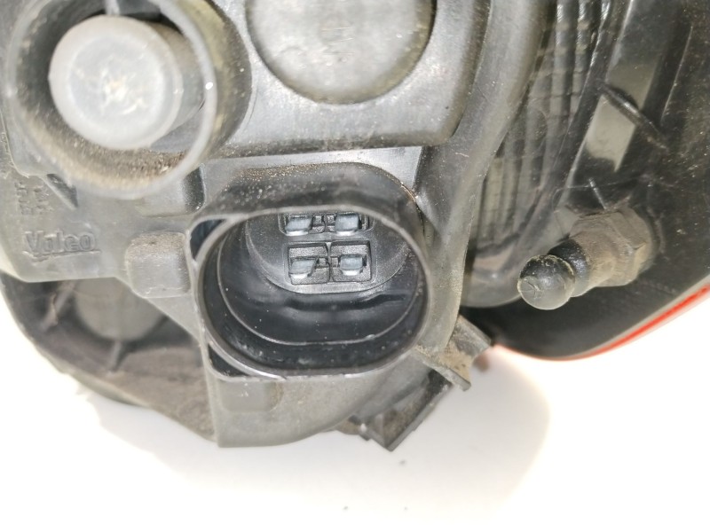 Recambio de piloto trasero izquierdo para seat leon st (5f8) style referencia OEM IAM 5F9945095  