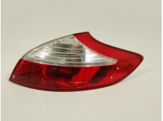 Recambio de piloto trasero derecho para renault megane iii hatchback (bz0/1_, b3_) 1.5 dci (bz0c) referencia OEM IAM 89319609  