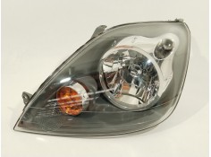 Recambio de faro izquierdo para ford fiesta v (jh_, jd_) 1.3 referencia OEM IAM 1320349  