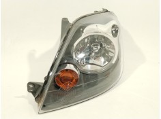 Recambio de faro izquierdo para ford fiesta v (jh_, jd_) 1.3 referencia OEM IAM 1320349   2