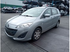 mazda 5 (cw) del año 2011 2