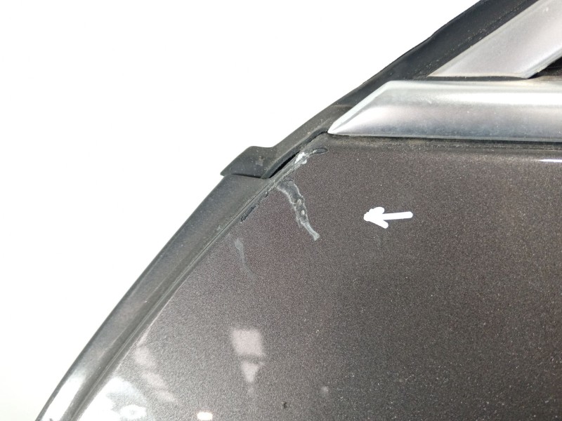 Recambio de puerta delantera izquierda para bmw 5 touring (f11) 525 d xdrive referencia OEM IAM 41009628753  