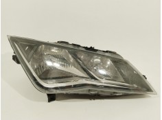 Recambio de faro derecho para seat leon (5f1) 1.6 tdi referencia OEM IAM 5F1941016B  