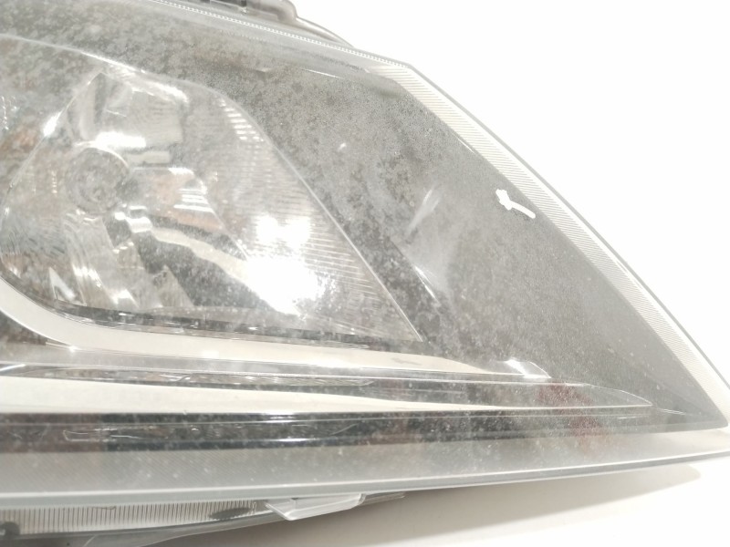 Recambio de faro derecho para seat leon (5f1) 1.6 tdi referencia OEM IAM 5F1941016B  
