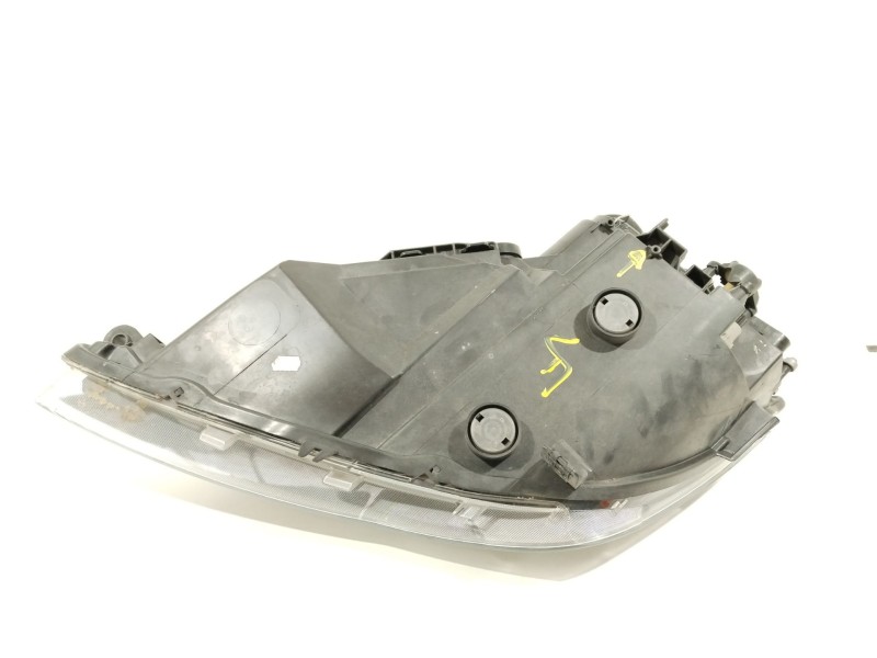 Recambio de faro derecho para seat leon (5f1) 1.6 tdi referencia OEM IAM 5F1941016B  