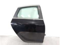 Recambio de puerta trasera derecha para opel astra j lim. cosmo referencia OEM IAM   