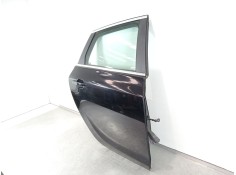 Recambio de puerta trasera derecha para opel astra j lim. cosmo referencia OEM IAM    2