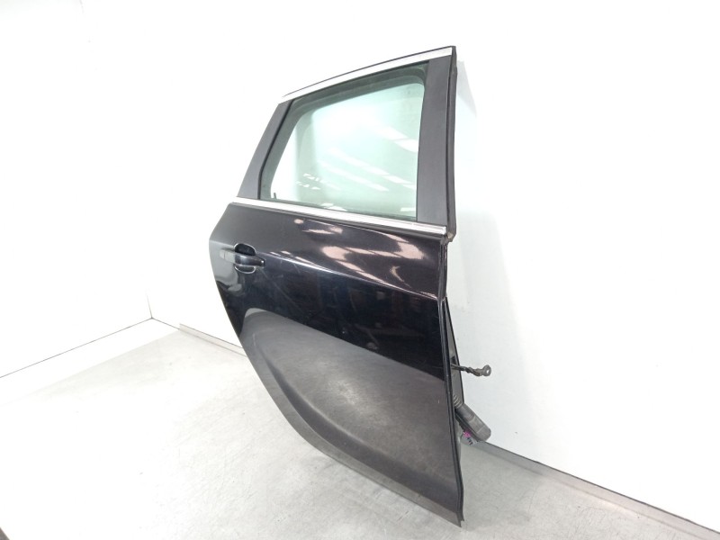 Recambio de puerta trasera derecha para opel astra j lim. cosmo referencia OEM IAM   
