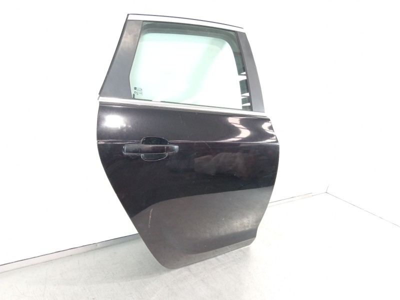 Recambio de puerta trasera derecha para opel astra j lim. cosmo referencia OEM IAM   