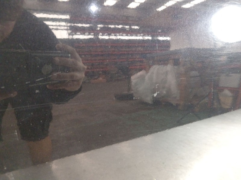 Recambio de puerta trasera derecha para opel astra j lim. cosmo referencia OEM IAM   