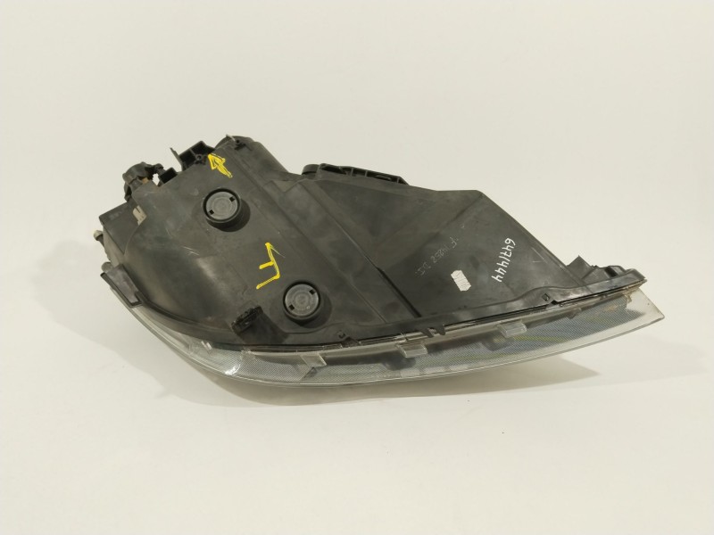 Recambio de faro izquierdo para seat leon (5f1) 1.6 tdi referencia OEM IAM 5F1941015B  