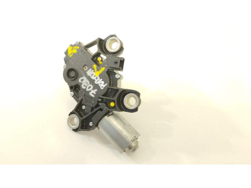 MOTOR LIMPIA TRASERO 9654115980 0390201817 