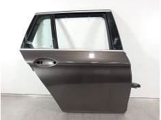 Recambio de puerta trasera derecha para bmw 5 touring (f11) 525 d xdrive referencia OEM IAM 41009628758  