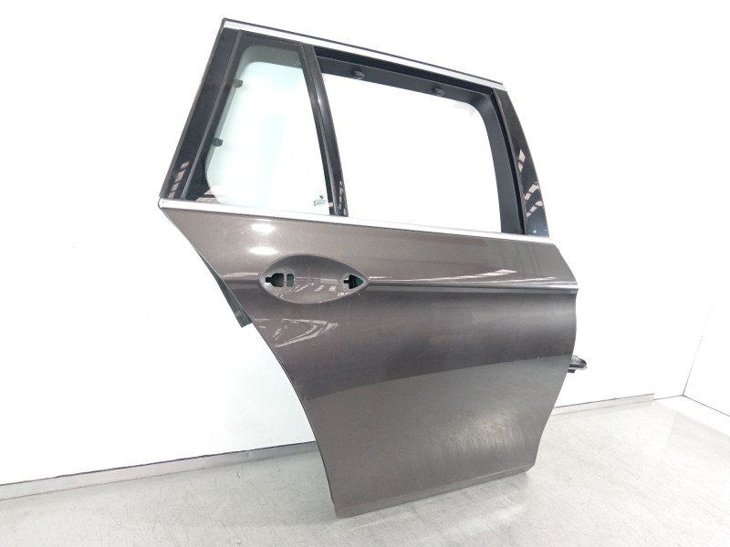 Recambio de puerta trasera derecha para bmw 5 touring (f11) 525 d xdrive referencia OEM IAM 41009628758  