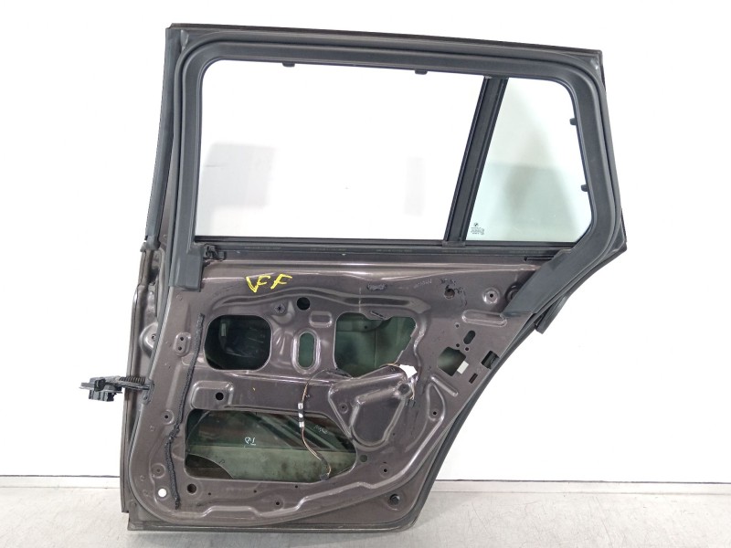 Recambio de puerta trasera derecha para bmw 5 touring (f11) 525 d xdrive referencia OEM IAM 41009628758  