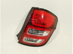 Recambio de piloto trasero derecho para citroën c3 ii (sc_) 1.4 hdi 70 (sc8hzc, sc8hr0, sc8hp4) referencia OEM IAM 9673805280  