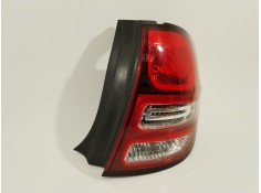 Recambio de piloto trasero derecho para citroën c3 ii (sc_) 1.4 hdi 70 (sc8hzc, sc8hr0, sc8hp4) referencia OEM IAM 9673805280   2