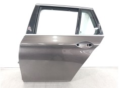 Recambio de puerta trasera izquierda para bmw 5 touring (f11) 525 d xdrive referencia OEM IAM 41009628757  