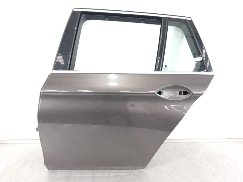 Recambio de puerta trasera izquierda para bmw 5 touring (f11) 525 d xdrive referencia OEM IAM 41009628757  