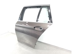 Recambio de puerta trasera izquierda para bmw 5 touring (f11) 525 d xdrive referencia OEM IAM 41009628757   2