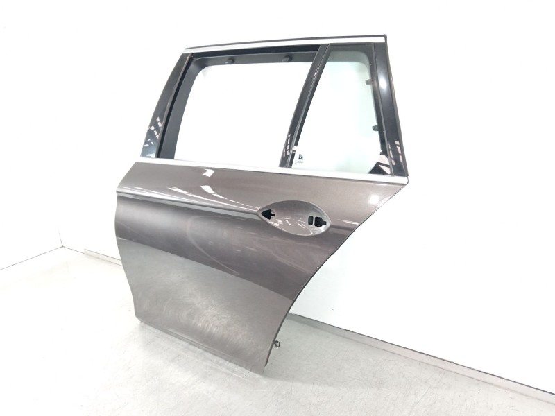 Recambio de puerta trasera izquierda para bmw 5 touring (f11) 525 d xdrive referencia OEM IAM 41009628757  
