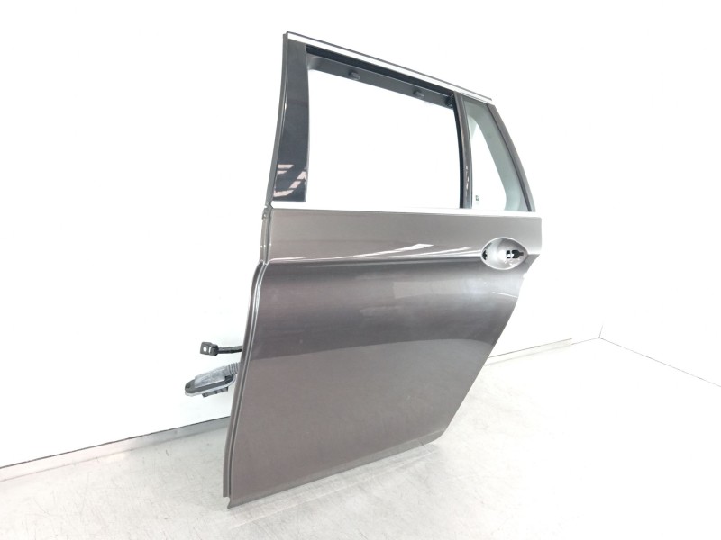 Recambio de puerta trasera izquierda para bmw 5 touring (f11) 525 d xdrive referencia OEM IAM 41009628757  