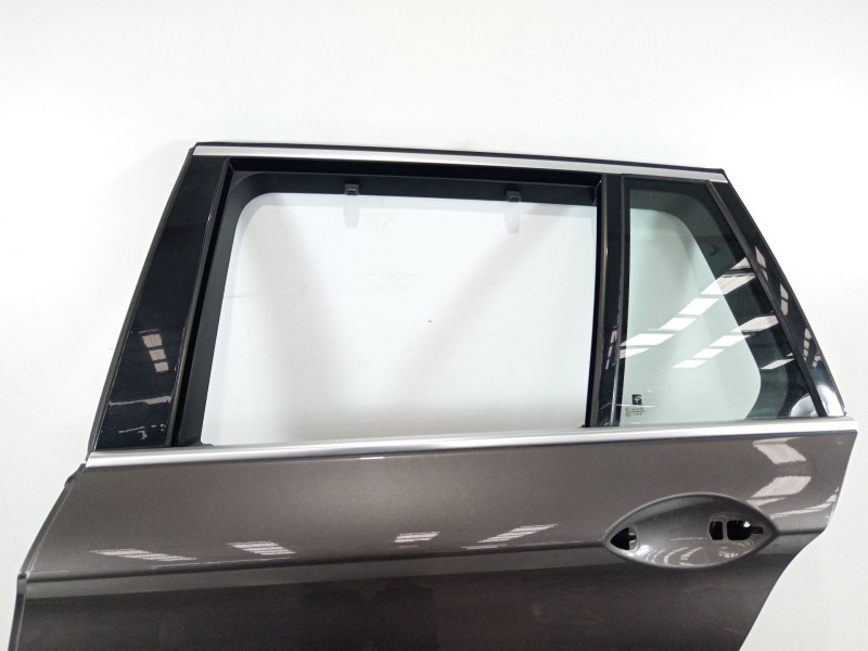 Recambio de puerta trasera izquierda para bmw 5 touring (f11) 525 d xdrive referencia OEM IAM 41009628757  