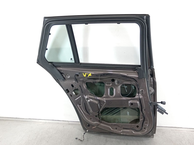 Recambio de puerta trasera izquierda para bmw 5 touring (f11) 525 d xdrive referencia OEM IAM 41009628757  