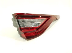 Recambio de piloto trasero izquierdo en porton para renault megane iv hatchback (b9a/m/n_) 1.5 dci 110 (b9a3) referencia OEM IAM 2