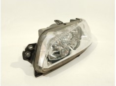 Recambio de faro izquierdo para peugeot 306 (7b, n3, n5) 2.0 hdi 90 referencia OEM IAM 88004109  88203990G 2