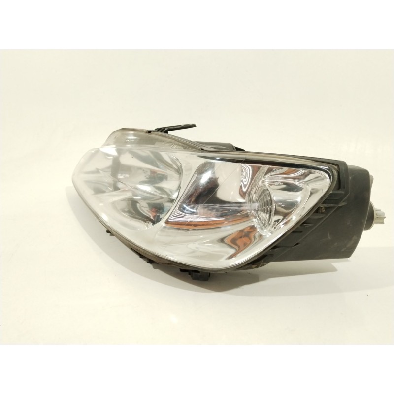 Recambio de faro izquierdo para peugeot 306 (7b, n3, n5) 2.0 hdi 90 referencia OEM IAM 88004109  88203990G