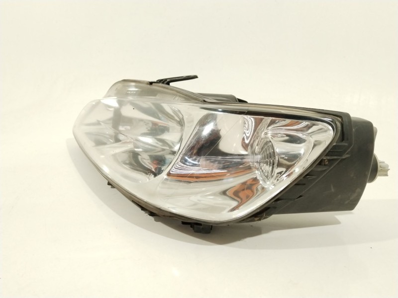 Recambio de faro izquierdo para peugeot 306 (7b, n3, n5) 2.0 hdi 90 referencia OEM IAM 88004109  88203990G