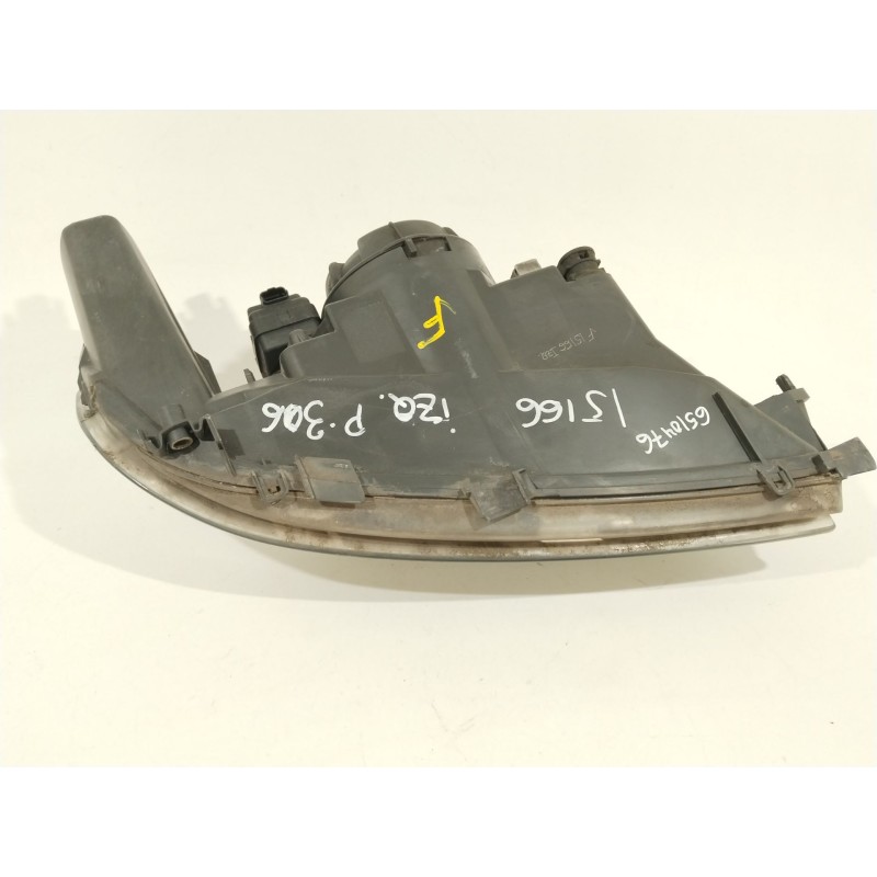 Recambio de faro izquierdo para peugeot 306 (7b, n3, n5) 2.0 hdi 90 referencia OEM IAM 88004109  88203990G