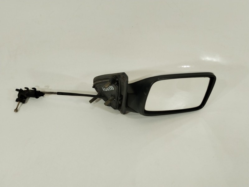 Recambio de retrovisor derecho para volkswagen golf van iii variant (1h5) 1.9 tdi referencia OEM IAM 1H1857502  