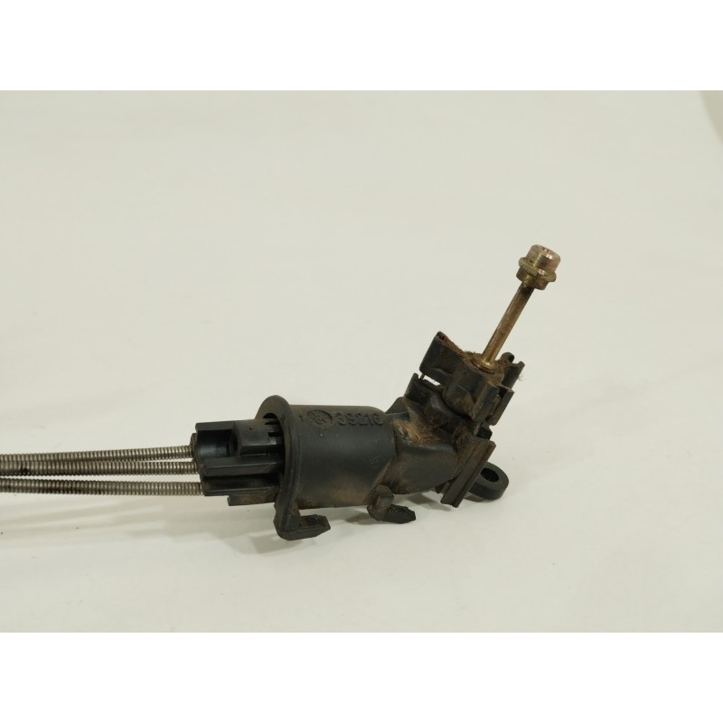 Recambio de retrovisor derecho para volkswagen golf van iii variant (1h5) 1.9 tdi referencia OEM IAM 1H1857502  