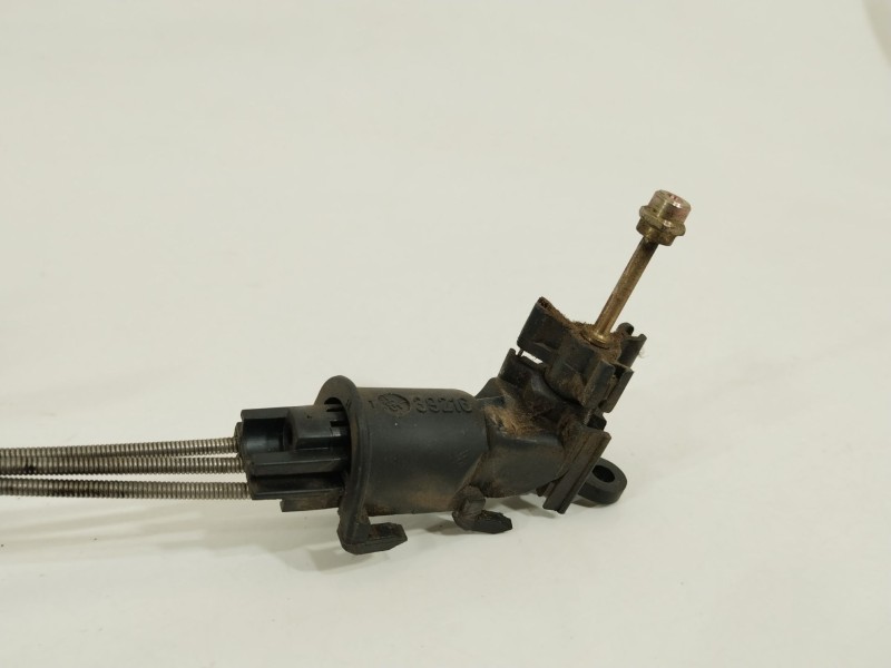 Recambio de retrovisor derecho para volkswagen golf van iii variant (1h5) 1.9 tdi referencia OEM IAM 1H1857502  