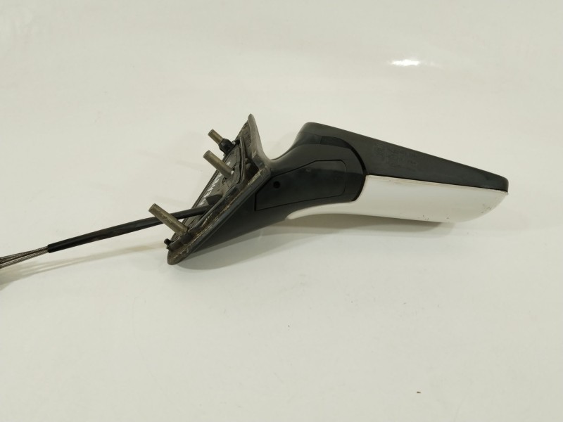 Recambio de retrovisor derecho para volkswagen golf van iii variant (1h5) 1.9 tdi referencia OEM IAM 1H1857502  