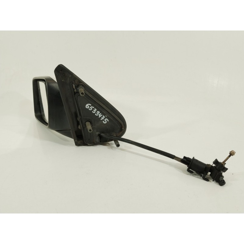 Recambio de retrovisor izquierdo para volkswagen golf van iii variant (1h5) 1.9 tdi referencia OEM IAM 1H1857501  