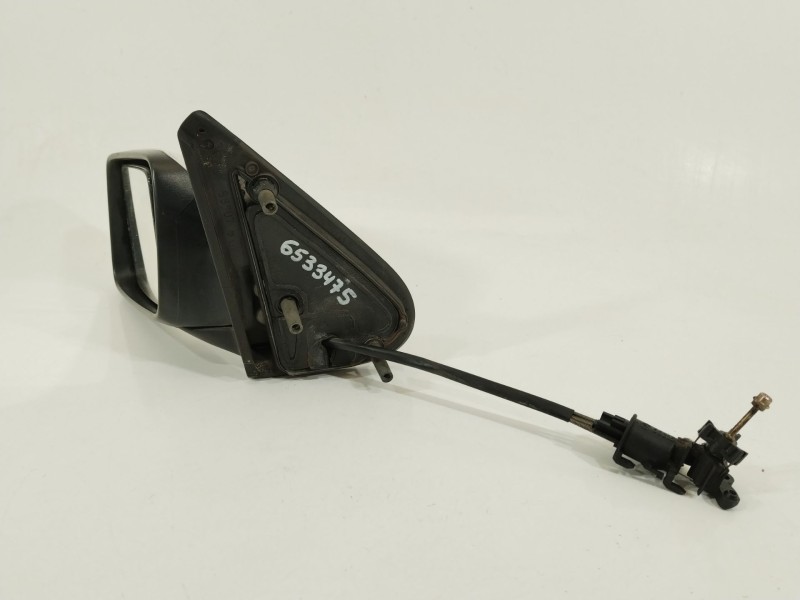 Recambio de retrovisor izquierdo para volkswagen golf van iii variant (1h5) 1.9 tdi referencia OEM IAM 1H1857501  