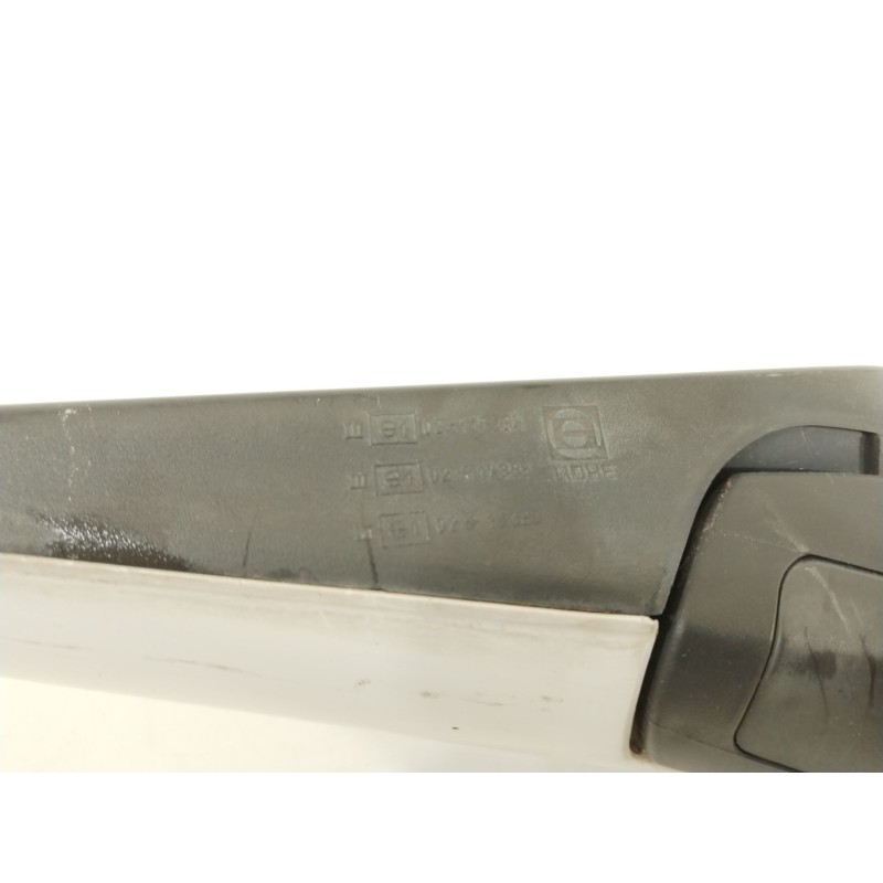 Recambio de retrovisor izquierdo para volkswagen golf van iii variant (1h5) 1.9 tdi referencia OEM IAM 1H1857501  