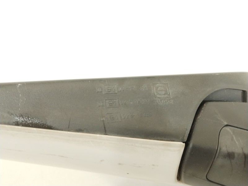 Recambio de retrovisor izquierdo para volkswagen golf van iii variant (1h5) 1.9 tdi referencia OEM IAM 1H1857501  