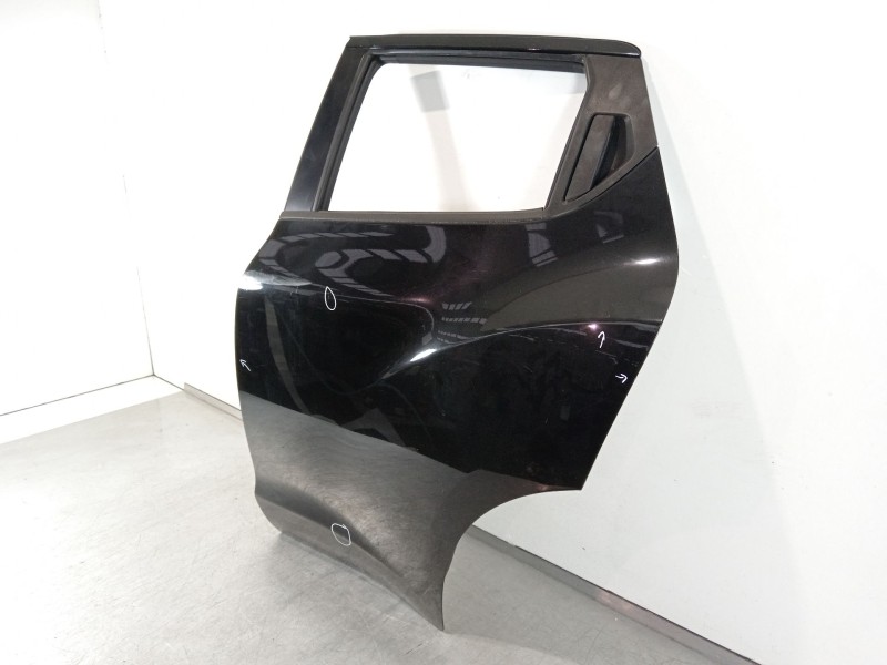 Recambio de puerta trasera izquierda para nissan juke (f15) 1.6 dig-t nismo rs referencia OEM IAM H2101BA6MA  