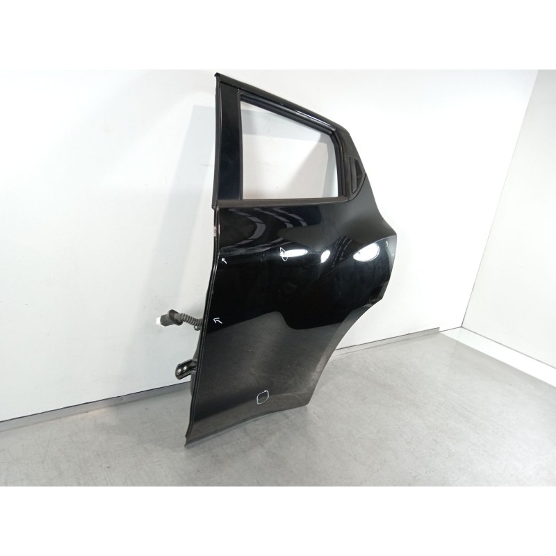 Recambio de puerta trasera izquierda para nissan juke (f15) 1.6 dig-t nismo rs referencia OEM IAM H2101BA6MA  