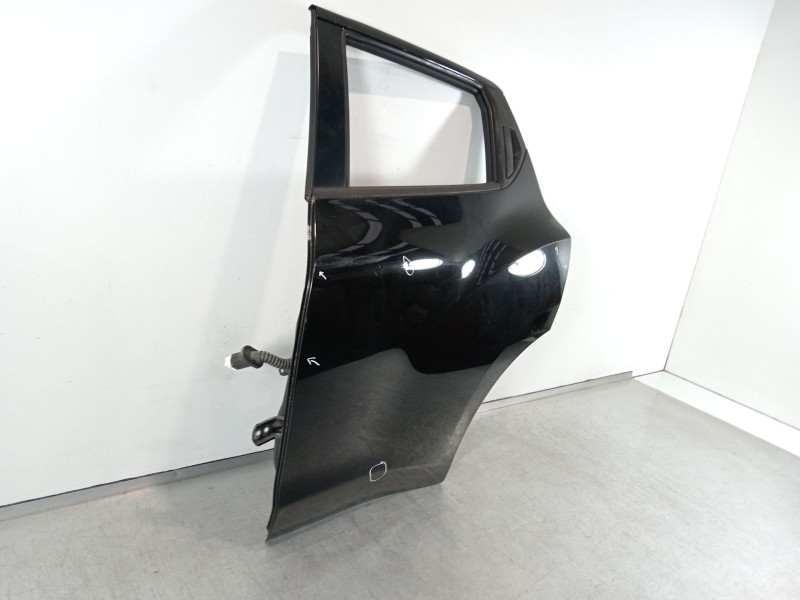 Recambio de puerta trasera izquierda para nissan juke (f15) 1.6 dig-t nismo rs referencia OEM IAM H2101BA6MA  