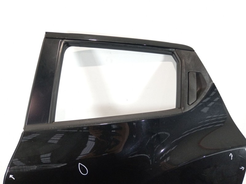 Recambio de puerta trasera izquierda para nissan juke (f15) 1.6 dig-t nismo rs referencia OEM IAM H2101BA6MA  